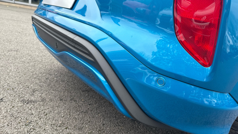 Ford Puma 1.0 EcoBoost Hybrid mHEV ST-Line X 5dr Petrol Hatchback